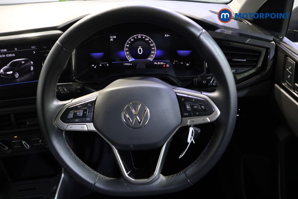 Used Volkswagen Polo 2023 for sale - 77966070: Photo 10