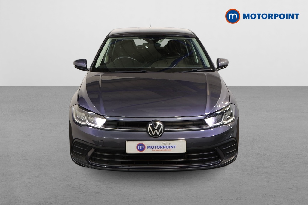 Used Volkswagen Polo 2023 for sale - 77966070: Photo 2
