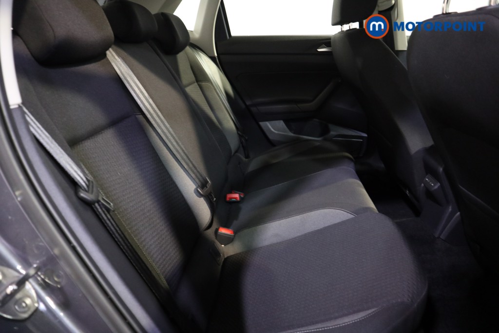 Used Volkswagen Polo 2023 for sale - 77966070: Photo 25