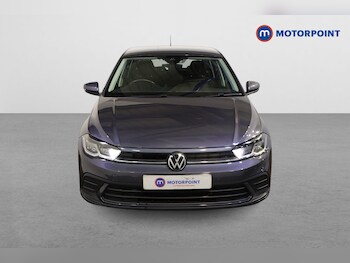Used Volkswagen Polo 2023 for sale - 77966070: Photo