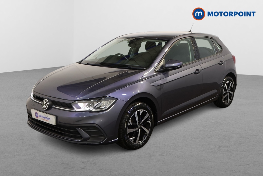 Used Volkswagen Polo 2023 for sale - 77966070: Photo 3