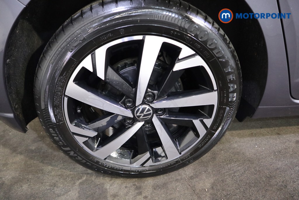 Used Volkswagen Polo 2023 for sale - 77966070: Photo 30