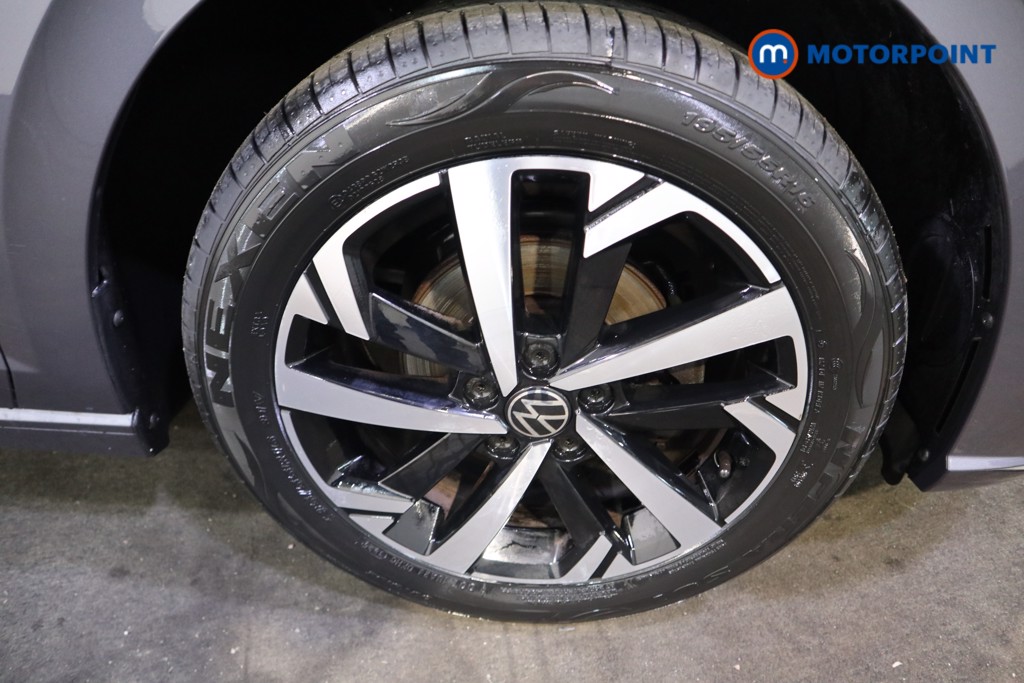 Used Volkswagen Polo 2023 for sale - 77966070: Photo 31