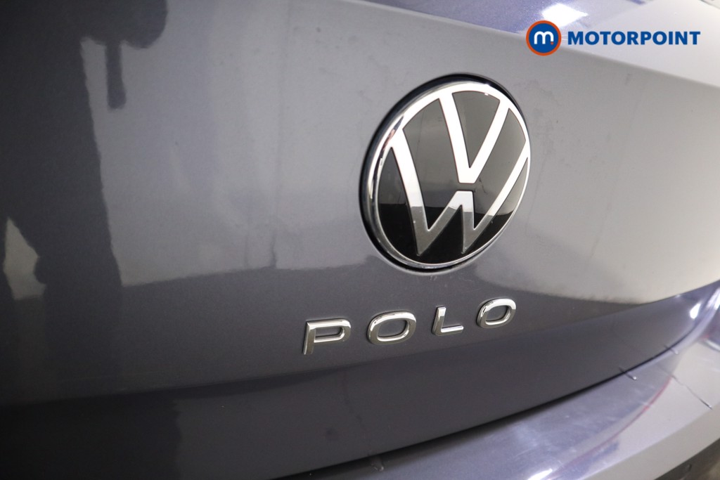 Used Volkswagen Polo 2023 for sale - 77966070: Photo 35