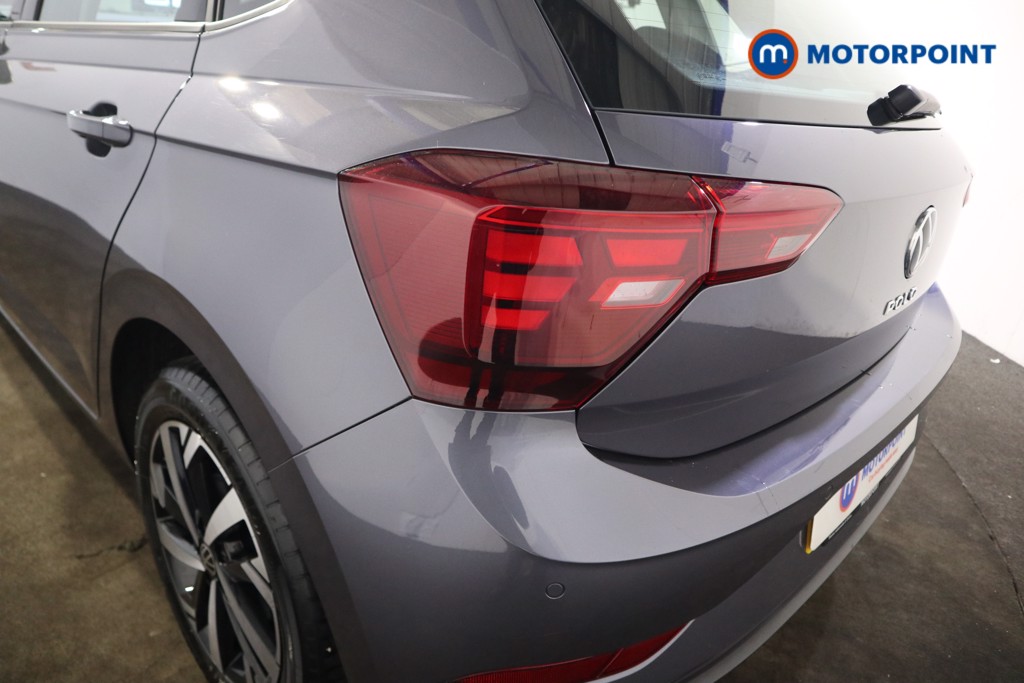 Used Volkswagen Polo 2023 for sale - 77966070: Photo 36