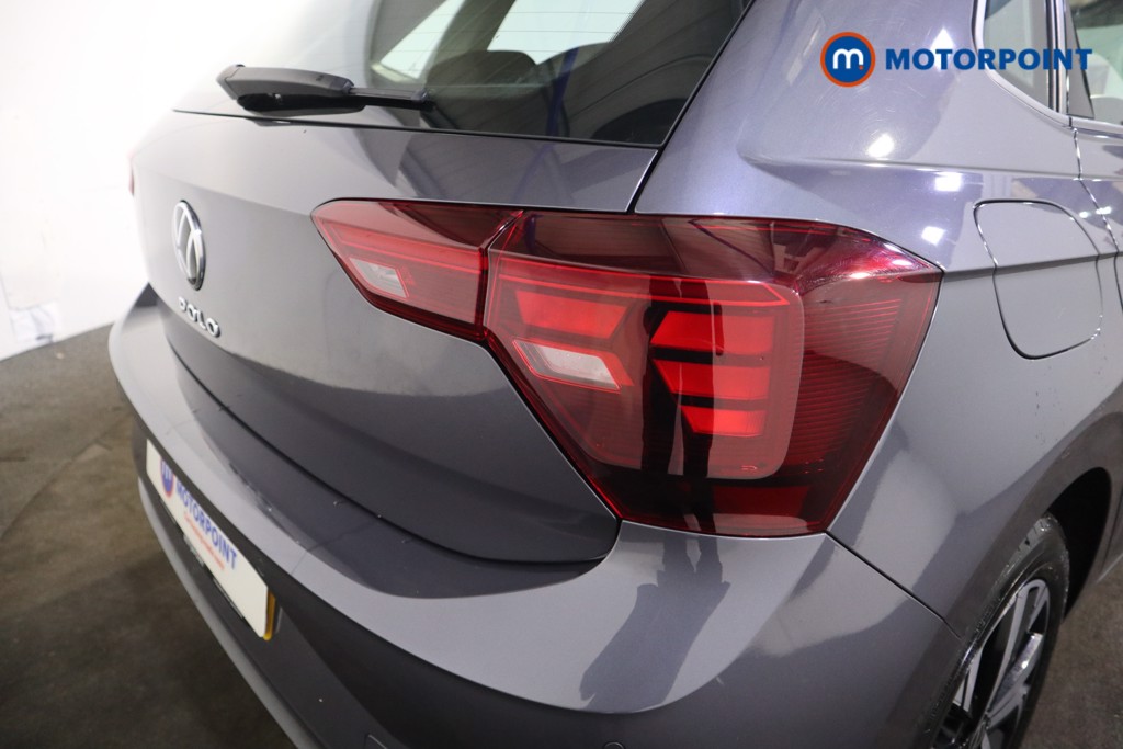 Used Volkswagen Polo 2023 for sale - 77966070: Photo 37