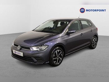 Used Volkswagen Polo 2023 for sale - 77966070: Photo