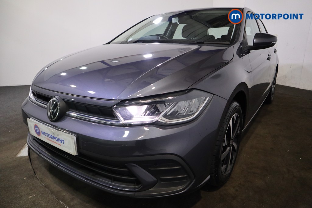 Used Volkswagen Polo 2023 for sale - 77966070: Photo 43