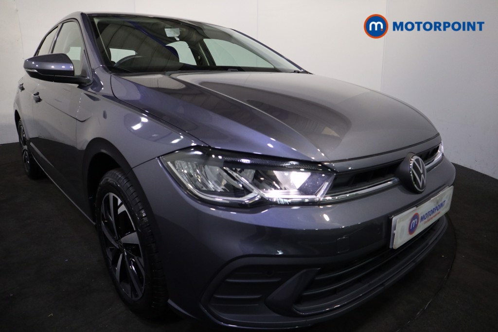 Used Volkswagen Polo 2023 for sale - 77966070: Photo 45