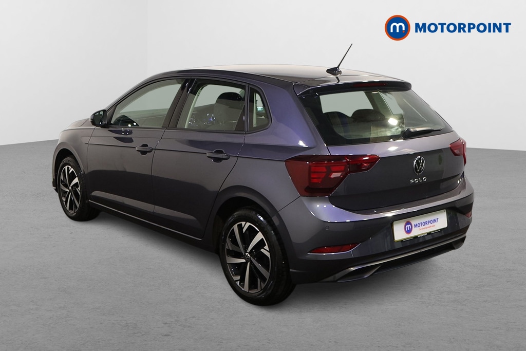 Used Volkswagen Polo 2023 for sale - 77966070: Photo 5