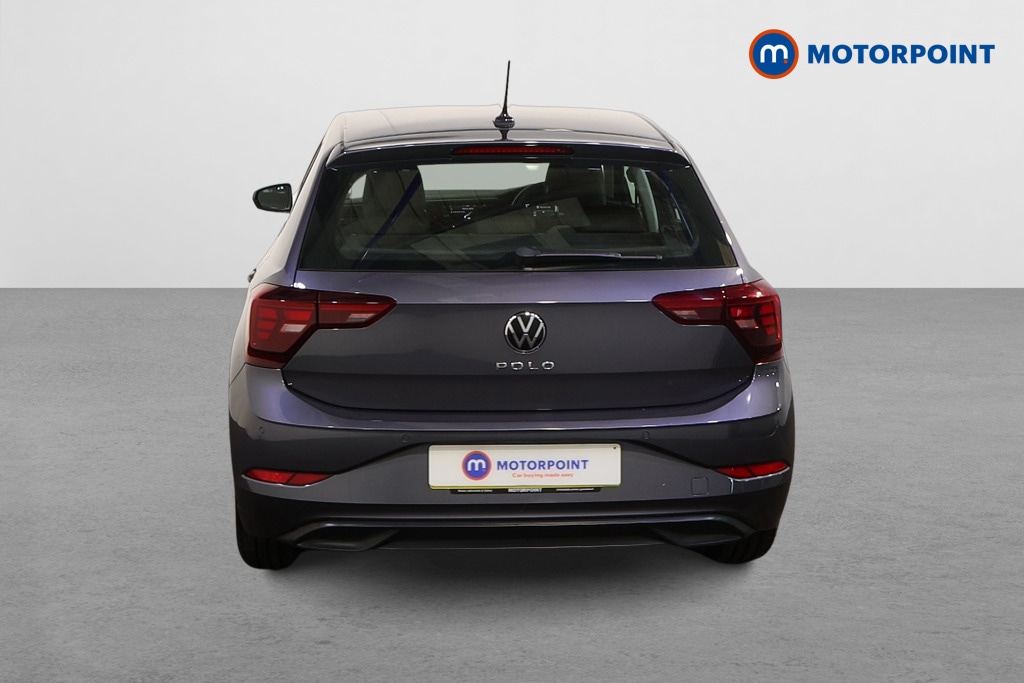 Used Volkswagen Polo 2023 for sale - 77966070: Photo 6