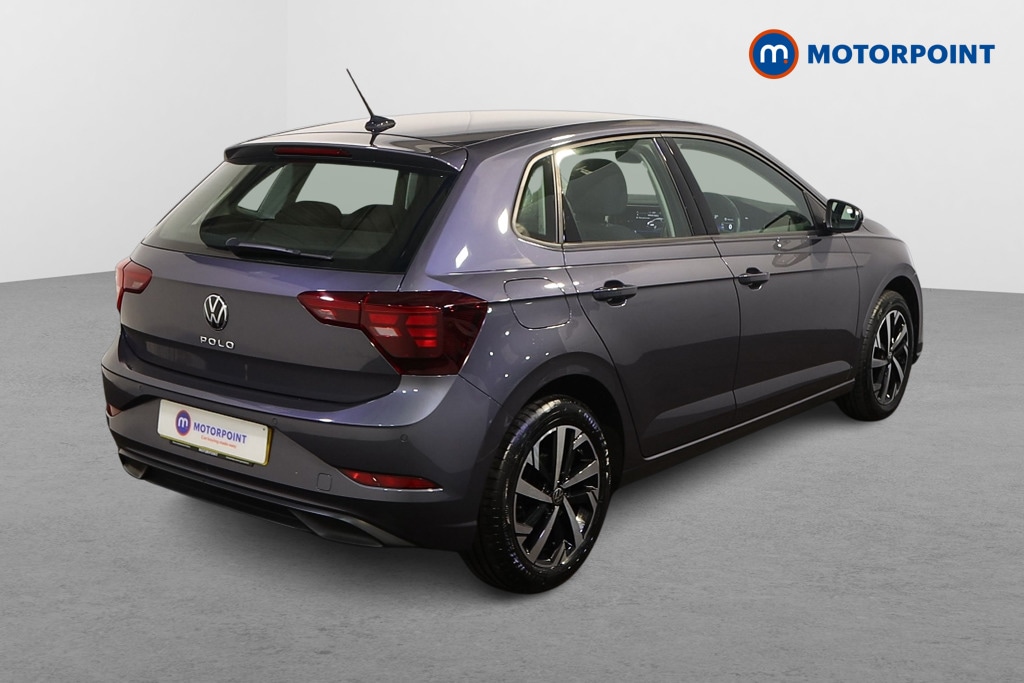 Used Volkswagen Polo 2023 for sale - 77966070: Photo 7