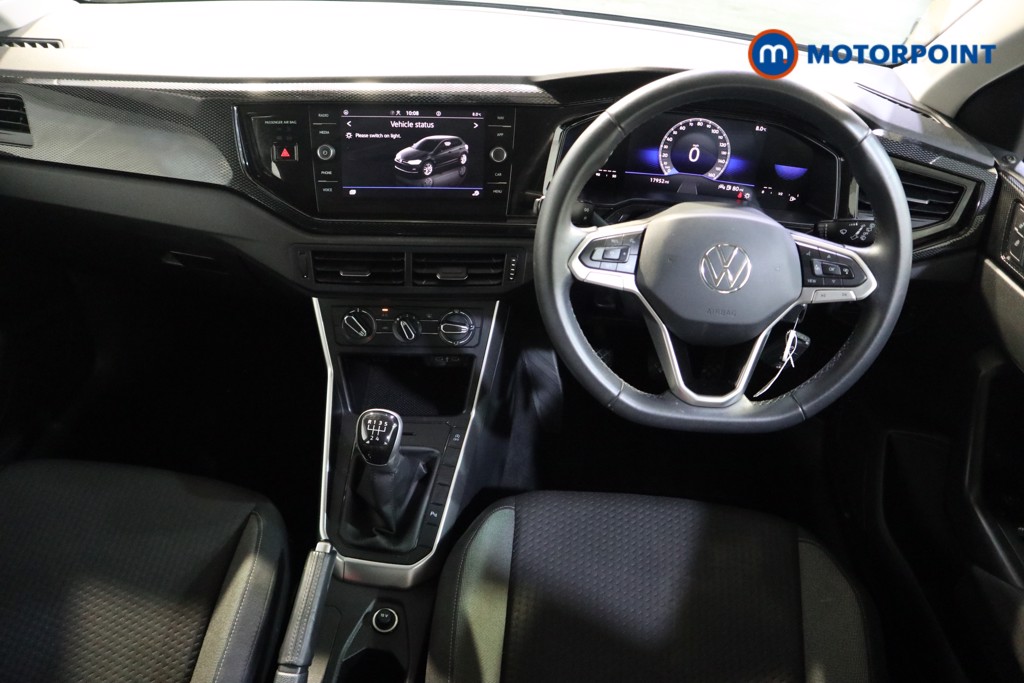 Used Volkswagen Polo 2023 for sale - 77966070: Photo 9