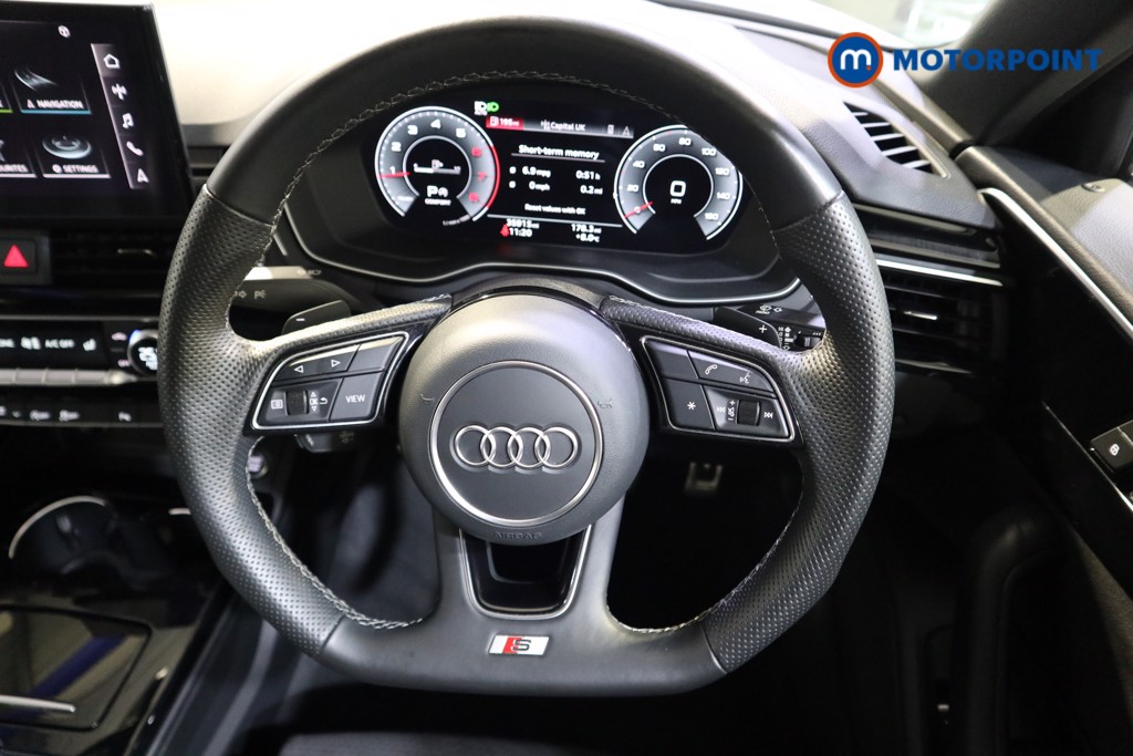 Used Audi A4 2022 for sale - 77262291: Photo 10