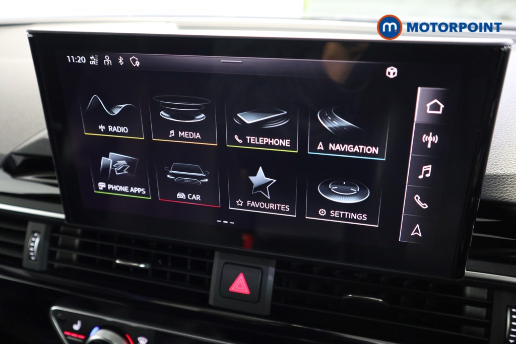 Used Audi A4 2022 for sale - 77262291: Photo 15