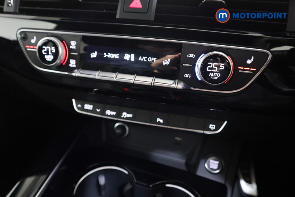 Used Audi A4 2022 for sale - 77262291: Photo 16