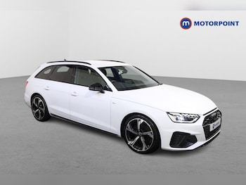 Used Audi A4 undefined for sale - 77262291: Photo