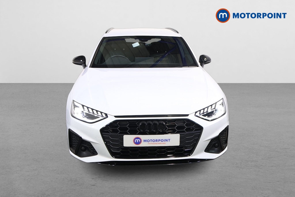 Used Audi A4 2022 for sale - 77262291: Photo 2