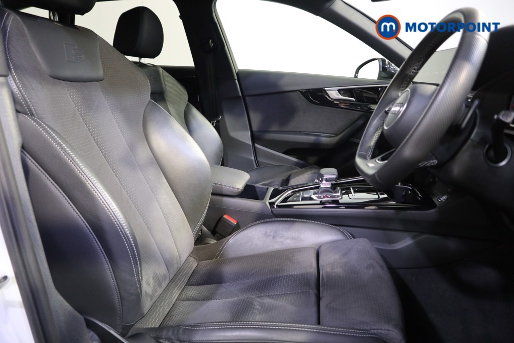 Used Audi A4 2022 for sale - 77262291: Photo 25