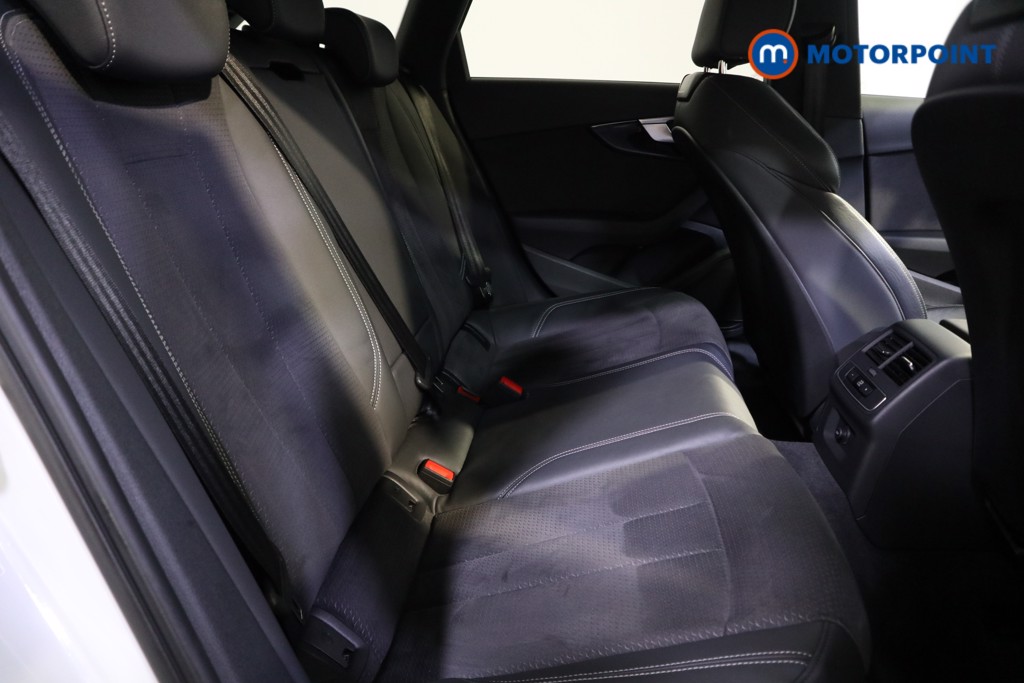 Used Audi A4 2022 for sale - 77262291: Photo 27