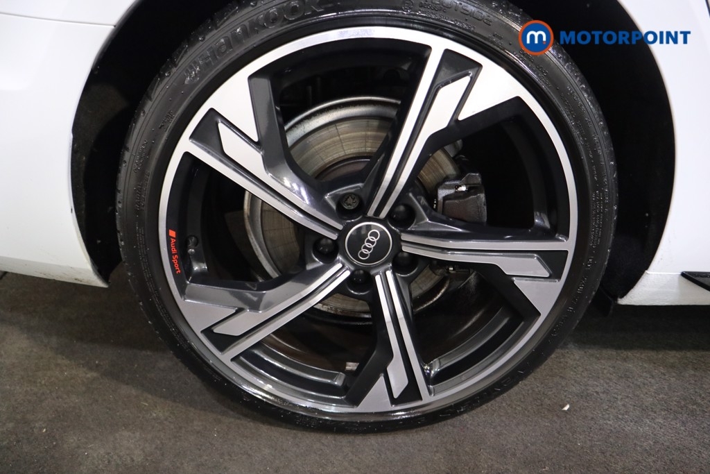 Used Audi A4 2022 for sale - 77262291: Photo 33