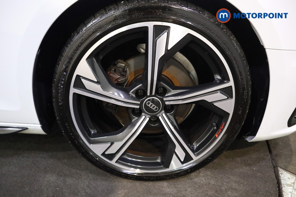 Used Audi A4 2022 for sale - 77262291: Photo 34