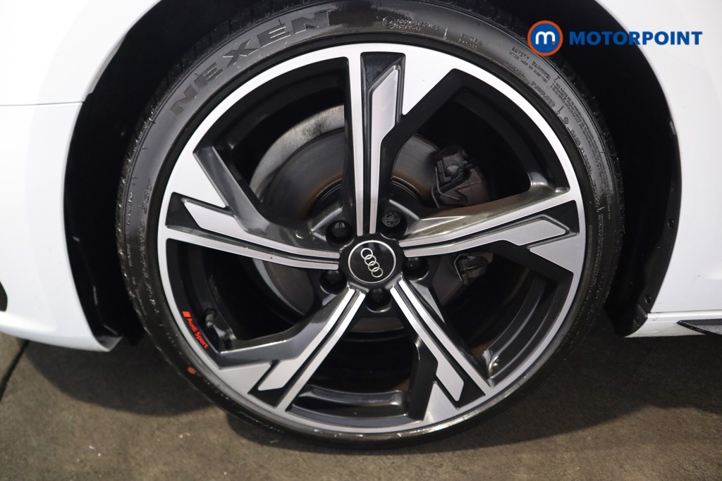 Used Audi A4 2022 for sale - 77262291: Photo 35