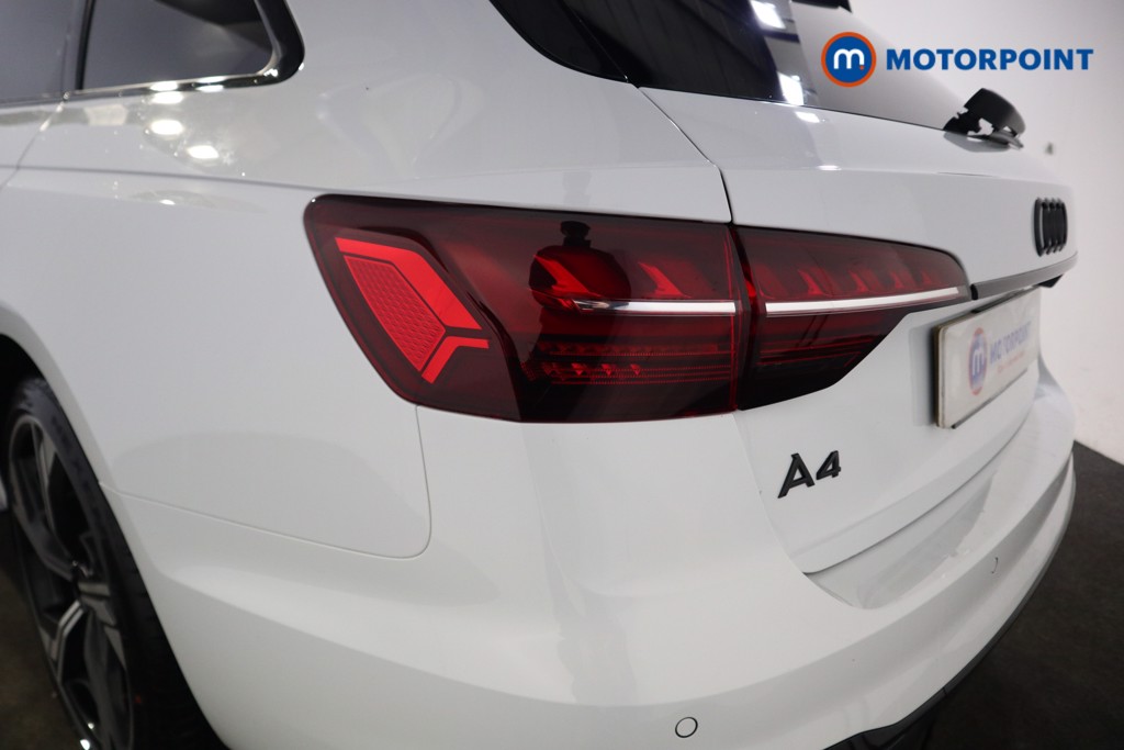 Used Audi A4 2022 for sale - 77262291: Photo 39