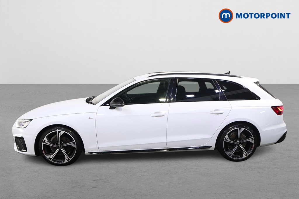 Used Audi A4 2022 for sale - 77262291: Photo 4