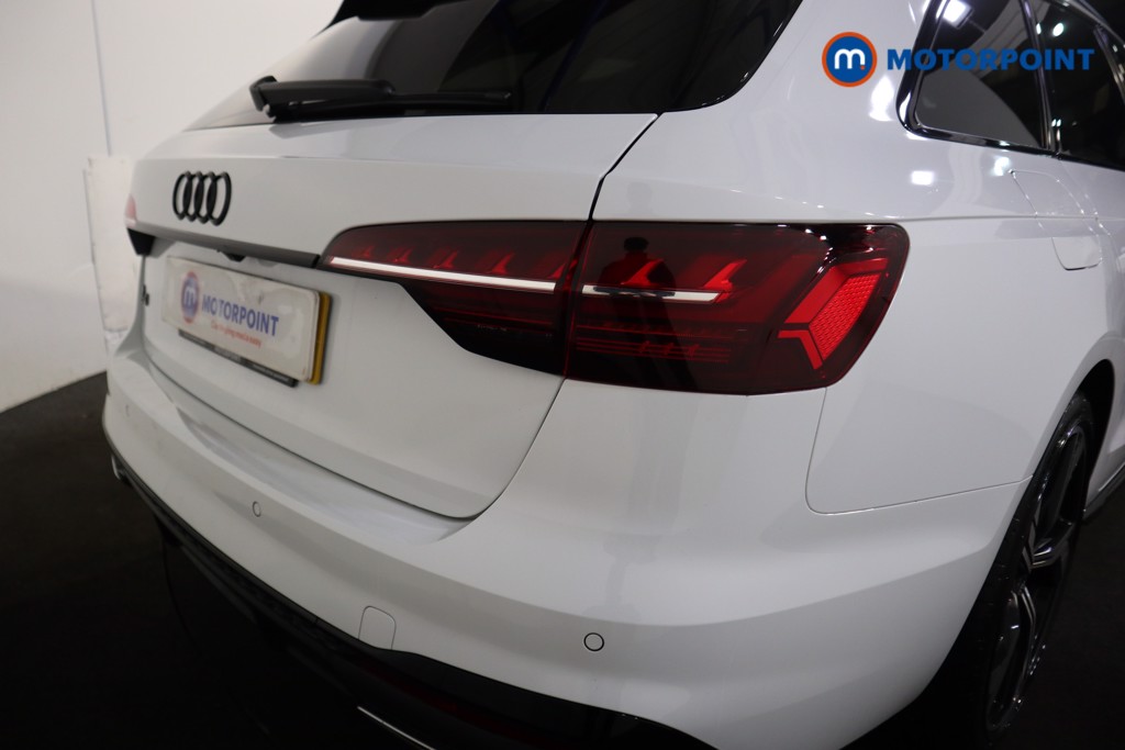 Used Audi A4 2022 for sale - 77262291: Photo 40