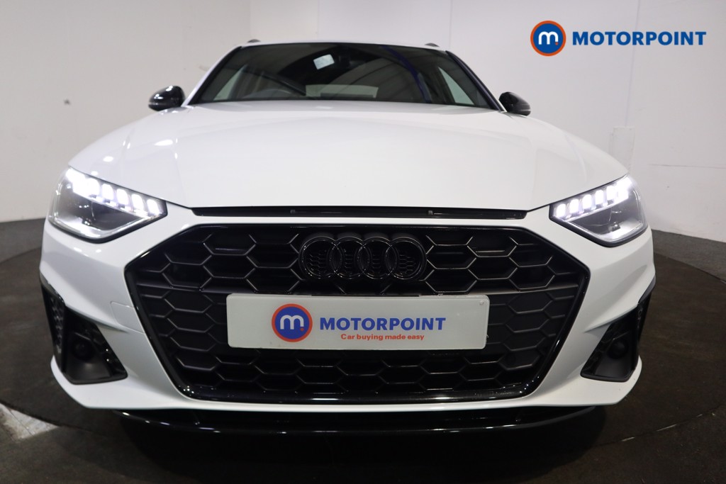 Used Audi A4 2022 for sale - 77262291: Photo 47