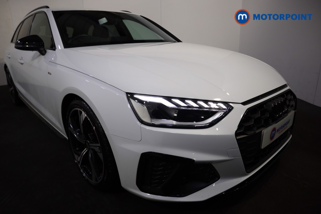 Used Audi A4 2022 for sale - 77262291: Photo 48