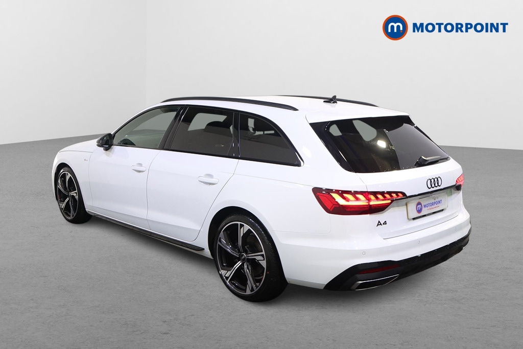 Used Audi A4 2022 for sale - 77262291: Photo 5