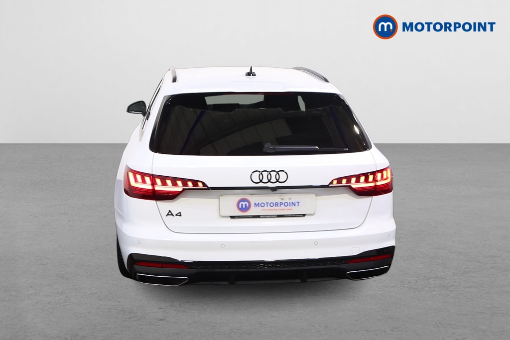 Used Audi A4 2022 for sale - 77262291: Photo 6