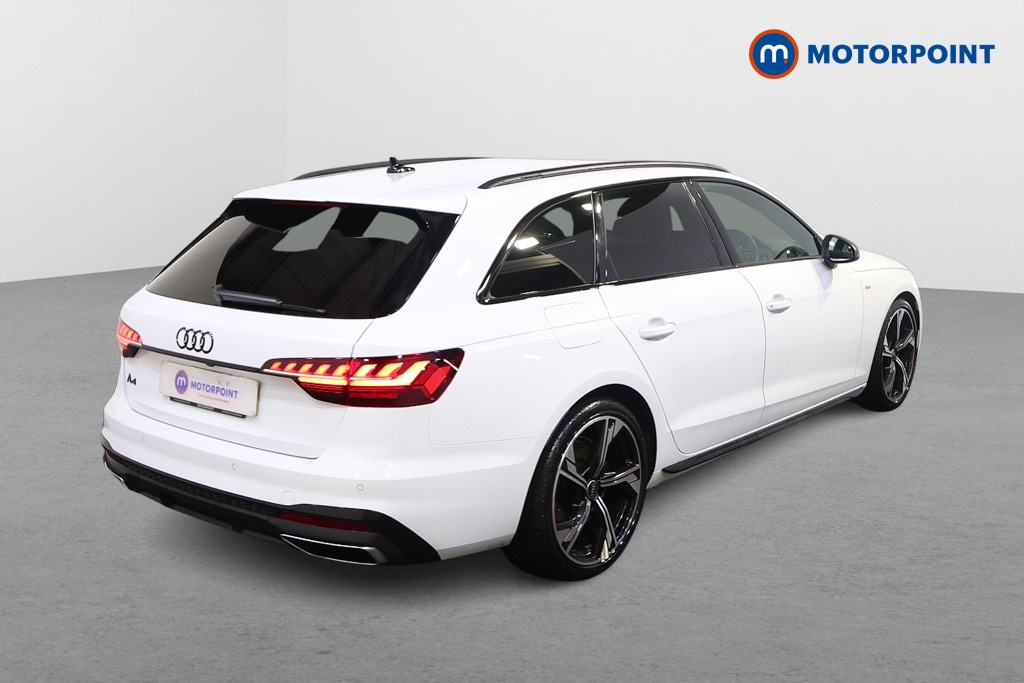 Used Audi A4 2022 for sale - 77262291: Photo 7