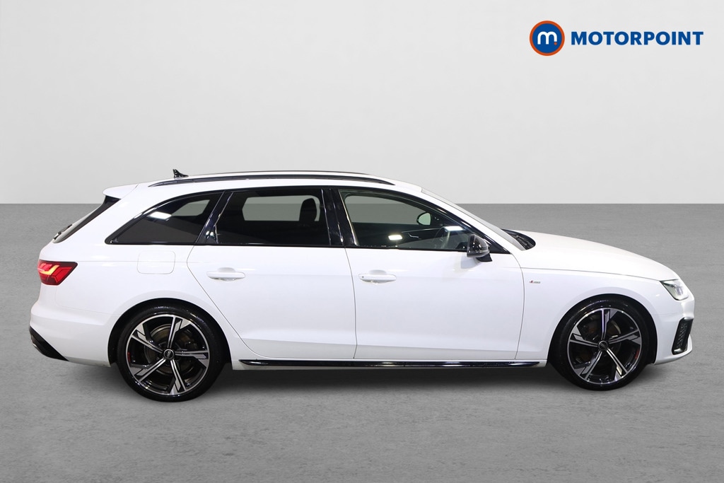 Used Audi A4 2022 for sale - 77262291: Photo 8