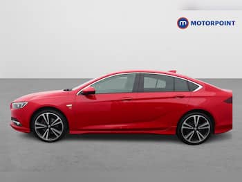 Used Vauxhall Insignia 2018 for sale - 79662762: Photo