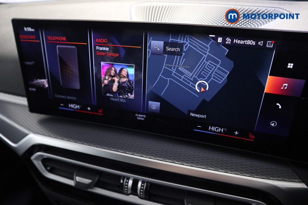 Used BMW 3 Series 2024 for sale - 77225970: Photo 15