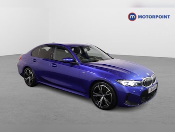 Used BMW 3 Series 2024 for sale - 77225970: Photo