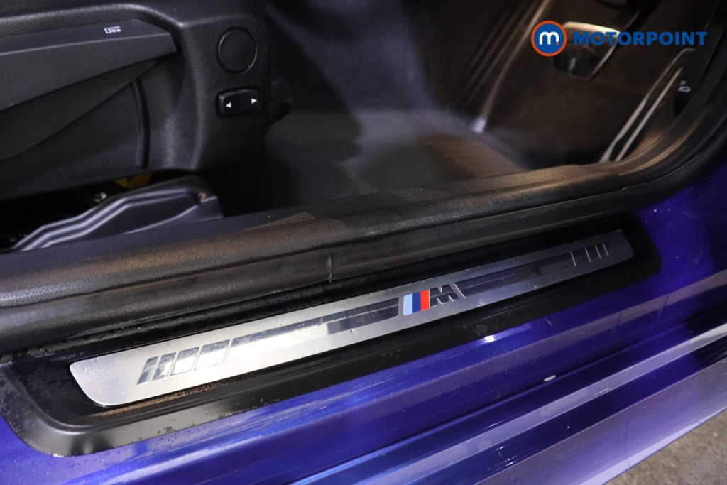 Used BMW 3 Series 2024 for sale - 77225970: Photo 23