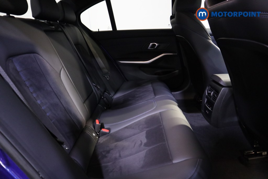 Used BMW 3 Series 2024 for sale - 77225970: Photo 25