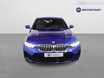 Used BMW 3 Series 2024 for sale - 77225970: Photo