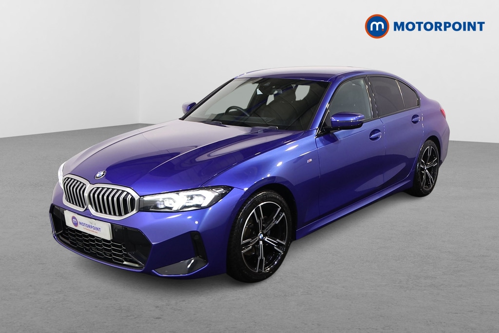 Used BMW 3 Series 2024 for sale - 77225970: Photo 3