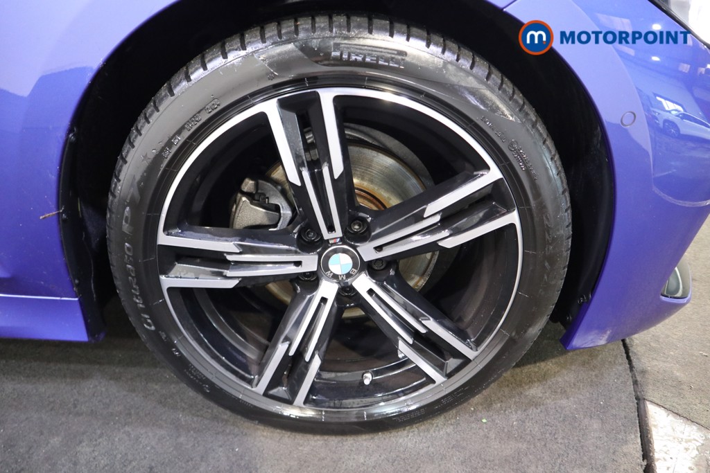 Used BMW 3 Series 2024 for sale - 77225970: Photo 31