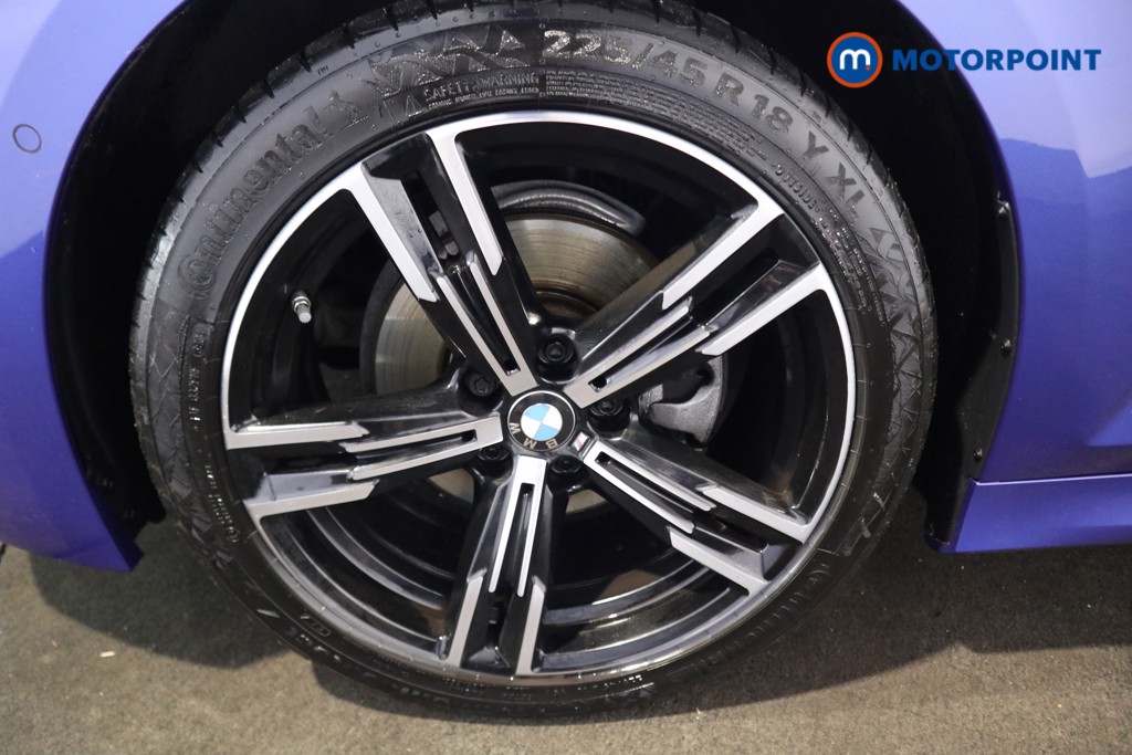 Used BMW 3 Series 2024 for sale - 77225970: Photo 32