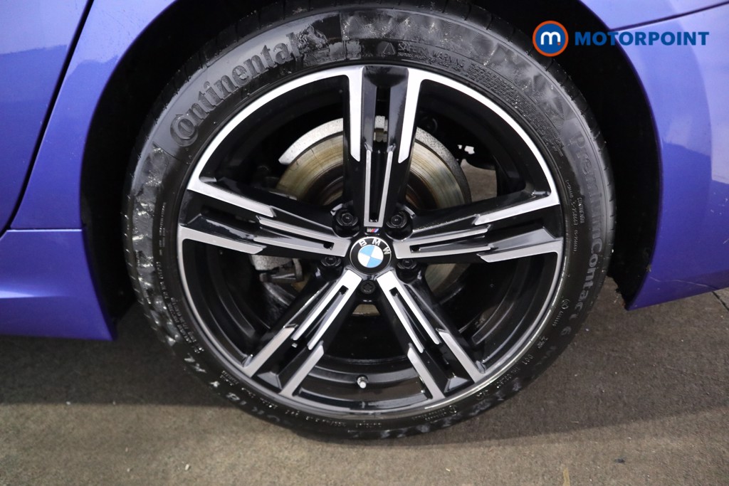 Used BMW 3 Series 2024 for sale - 77225970: Photo 33