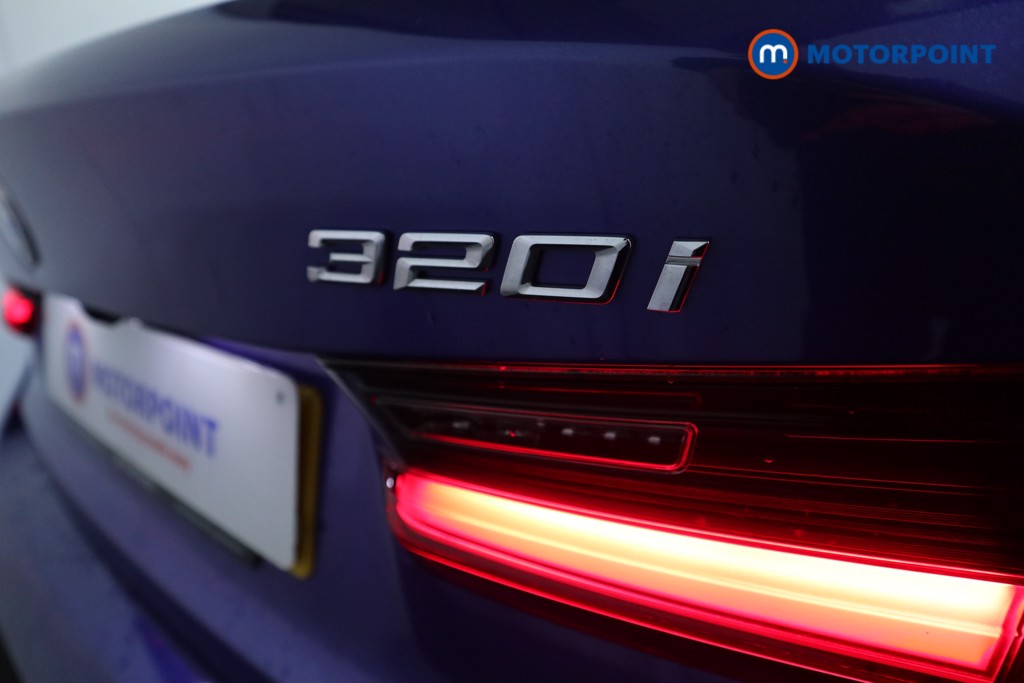 Used BMW 3 Series 2024 for sale - 77225970: Photo 36