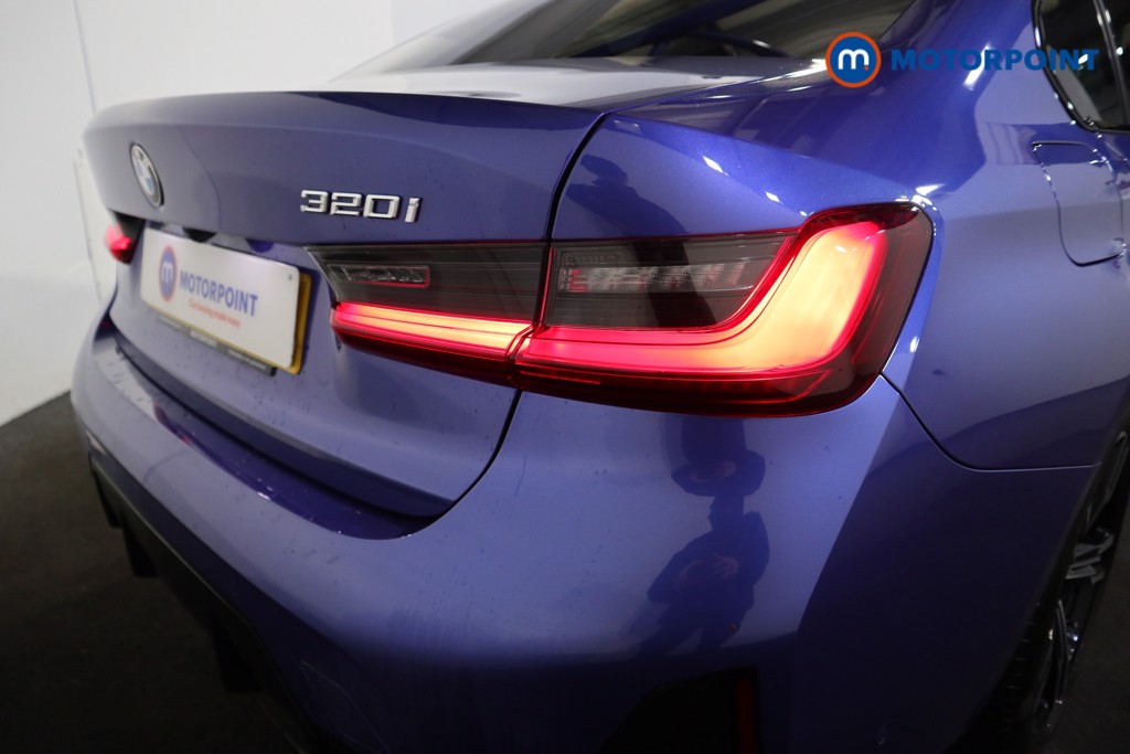 Used BMW 3 Series 2024 for sale - 77225970: Photo 37