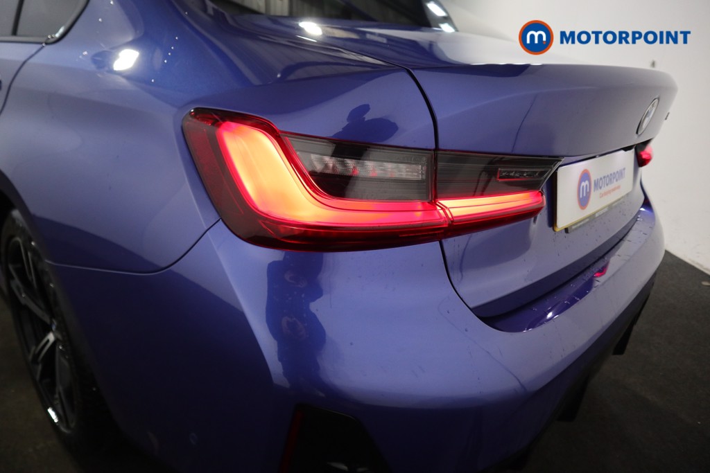 Used BMW 3 Series 2024 for sale - 77225970: Photo 38