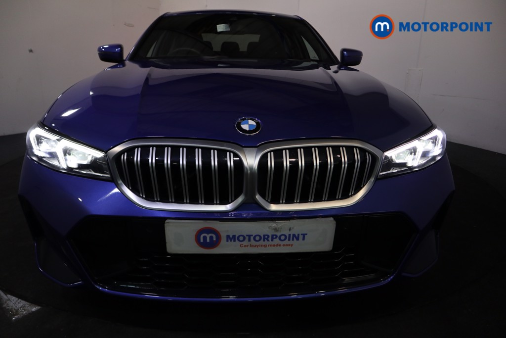 Used BMW 3 Series 2024 for sale - 77225970: Photo 45